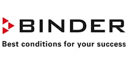 Logo BINDER™