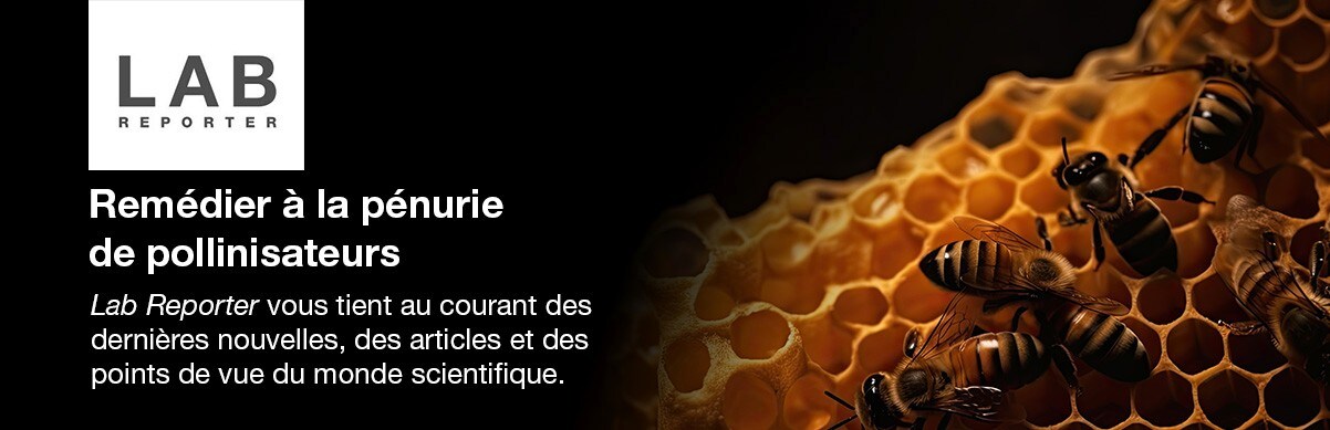 Lab Reporter - Science Innovations and Discoveries Lab Reporter - Science Innovations and Discoveries