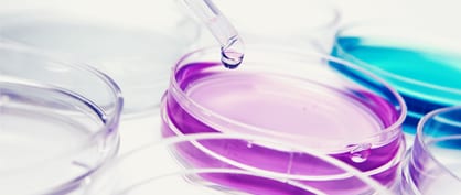 Trouver de nouvelles méthodes de contrôle de la contamination des cultures cellulaires