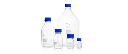 DURAN™ Verre borosilicaté 3.3 : Un choix sûr et fiable pour les fabricants de produits pharmaceutiques en cours de fabrication