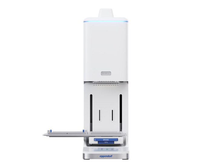 Eppendorf™ epMotion™ 96 Flex Eppendorf™ epMotion™ 96 Flex