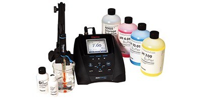 Thermo Scientific™ Orion Star™ Series Thermo Scientific™ Orion Star™ Series