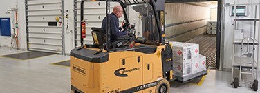 Assurance of Supply Service Assurance of Supply Service